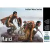 Image de Série Guerres indiennes, Raid MB35138