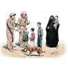 Image de Figurines : Des Snickers ! Prenez-les, c'est pour vous : Irak, 2010 Masterbox-MB35159