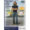 Image de Série Truckers Holy Roller JordanJesus Jamerson MB24060