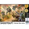 Image de Maquette SHOOTOUT! Série Guerre du Vietnam MasterBox-MB35241