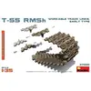 Image de Chenilles fonctionnelles T-55 RMSh. Modèle initial 37050
