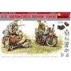 Image de Équipe de réparation de motos américaine. Édition spéciale 35284
