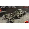 Image de BMR-1 Première version modifiée avec KMT-5M 37034
