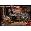 Image de Dîner sur le front 35325
