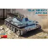 Image de APC-54 lourd SLA. Kit intérieur 37055