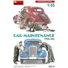 Image de Entretien automobile des années 1930-1940 38019