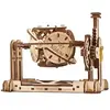 Image de Maquette en bois : Ugears Stem Lab : Générateur aléatoire Ugears-8412120