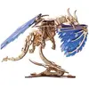 Image de Maquette en bois : Dragon Tempête Ugears-8412121