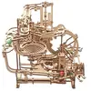 Image de Maquette en bois : Circuit à Billes avec gradins Ugears-8412128