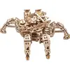 Image de Maquette en bois : Explorateur Hexapode Ugears-8412129