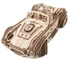 Image de Maquette de voiture en bois : Drift Cobra Racing Car Ugears-8412131