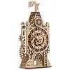 Image de Mini Maquette en bois : Ancienne tour d'horloge Ugears-8412140