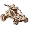 Image de Maquette en bois : Buggy du désert Ugears-8412142