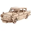 Image de Maquette en bois : La voiture volante Anglia ™ Ugears-8412144