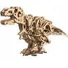 Image de Maquette en bois : Tyrannosaurus Rex Ugears-8412175