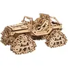 Image de Maquette en bois : Véhicule tout terrain Ugears-8412176