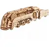 Image de Maquette en bois : Mini Locomotive Ugears-8412195