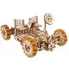 Image de NASA Lunar Rover Ugears-8412203