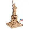 Image de La Statue de la Liberté Ugears-8412209