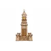 Image de Puzzle 3D en bois : Phare d'Alexandrie Ugears - 8412221