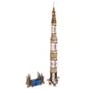 Image de NASA Saturn V Ugears-8412223