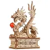 Image de Maquette en bois : Dragon en 1:1 Ugears-8412225