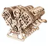 Image de Maquette en bois : V8 Engine en 1:6 Ugears - 8412231