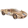 Image de Maquette en bois : UGT-24 Endurance Racer 1/12 Ugears-8412253