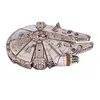 Image de Maquette en bois : Star Wars - Millenium Falcon Ugears-8412254
