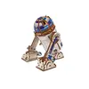 Image de Maquette en bois : Star Wars - R2-D2 Ugears-8412258