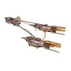 Image de Maquette en bois : Star Wars - Anakin Skywalker's Podrace Ugears-8412259
