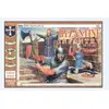Image de Infanterie byzantine, XIIe-XVe siècle ORI72027