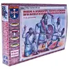 Image de Infanterie byzantine VIIe-IXe siècles ORI72043