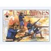 Image de US Marines, Boxer Rebellion 1900 - 1:72e - Red Box RB72016