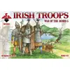 Image de Troupes irlandaises, Guerre des Deux-Roses 5 RB72044
