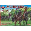 Image de Les Coureurs, Guerre des Roses 7 RB72046