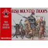 Image de Troupes montées irlandaises, Guerre des Deux-Roses 10 RB72055