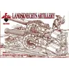 Image de Lansquenets (Artillerie), XVIe siècle RB72064