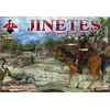 Image de Jinetes, XVIe siècle. Série 1 RB72076