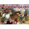 Image de English sailor,16-17th century - 1:72e - Red Box RB72081