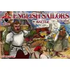 Image de English sailor in battle,16-17th century - 1:72e - Red Box RB72082