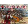 Image de Italian infantry, 16th century, set 1 - 1:72e - Red Box RB72099