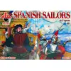 Image de Spanish Sailors, 16-17th century - 1:72e - Red Box RB72102
