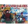 Image de Spanish Sailors in Battle, 16-17th centu - 1:72e - Red Box RB72103