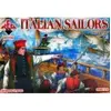Image de Italian Sailors, 16-17th century,set 1 - 1:72e - Red Box RB72105