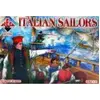 Image de Italian Sailors,16-17th century,set 2 - 1:72e - Red Box RB72106