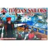 Image de Italian Sailors in Battle,16-17th centur set 3- 1:72e - Red Box RB72107