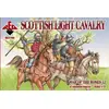 Image de Scottish light cavalry,War o.the Roses12 - 1:72e - Red Box RB72108