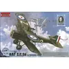 Image de RAF SE5a avec Wolseley Viper 1071416