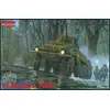 Image de Schwerer Panzerspähwagen Sd.Kfz. 234/2 Puma- 1:72e - Roden 1070705
